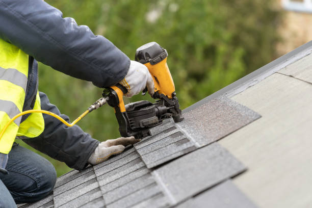 Best Storm Damage Roof Repair  in Lake Waynoka, OH