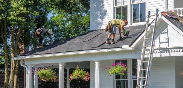 Lake Waynoka, OH Roofing services Company